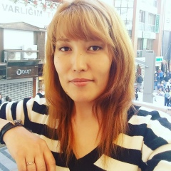 Жаннара Астыкжанова, 24.09.1980, Астана