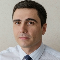 Vadim Kinzin, 04.09.1984
