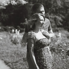 Мария Сидорова, 28.05, Калининград