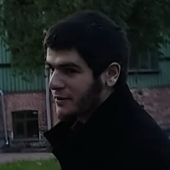 Шамиль Расулов, Санкт-Петербург