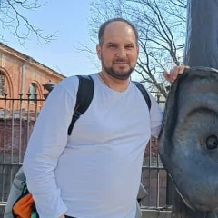 Владимир Дегтярев, 10.01.1979, Миллерово