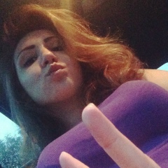 Алёна Рябова, 13.10.1991