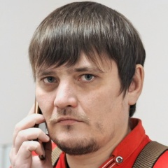 Евгений Одажиу, 30.01, Междуреченск