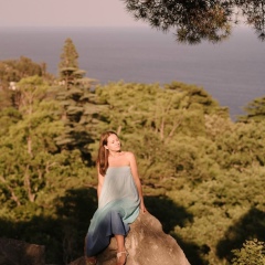 Анастасия Козарезова, 28.04.1988, Москва