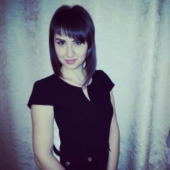 Екатерина Ибатова, 28.12.1984, Караганда