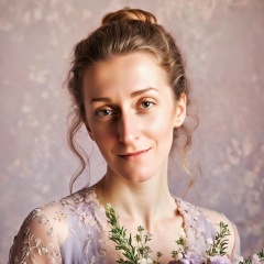 Анна Лаврова, 14.04.1984, Санкт-Петербург