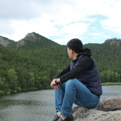 Мухит Аширбаев, 30.07, Астана