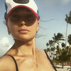 Лина Перцевая, 01.10.1982, Москва