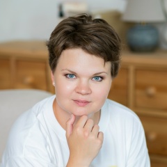 Наталья Непогода, 04.10.1987, Москва