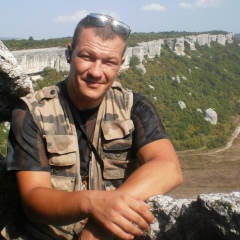 Сергей Ярмоленко, 25.11, Севастополь