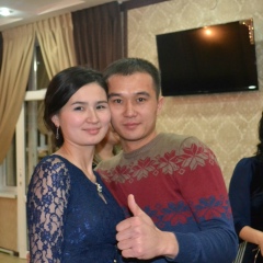 Айгерим Шегебаева, 20.05.1988, Шымкент