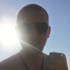 Александр Новиков, 30.01.1982, Сургут