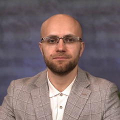 Леонид Подстречный, Пермь