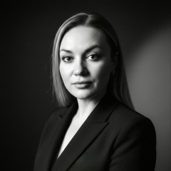 Елена Фишер, Сергиев Посад