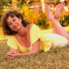 Людмила Акулова-Мурашова, 13.11.1969, Сергиев Посад