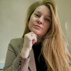 Анастасия Труханова, 01.05