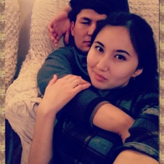 Женис Бисалиев, Атырау