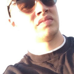 Антон Шнирков, 16.02, Москва