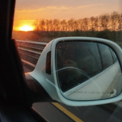 Любовь Аманова, Бахчисарай