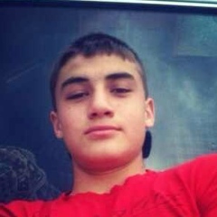 Адам Татимов, 21.02