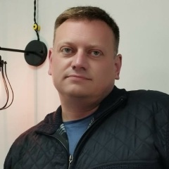 Александр Силантьев, 12.09, Санкт-Петербург