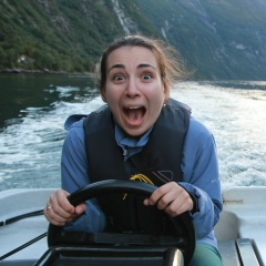 Анна Хорошенькая, 27.12, Москва