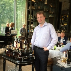 Дмитрий Владимирович, 05.01, Санкт-Петербург