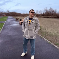 Александр Раков, 24.03, Нижний Ломов