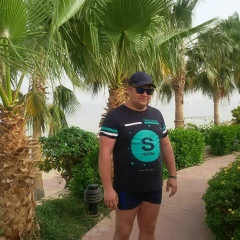 Александр Зубовский, 13.11.1990, Кривой Рог