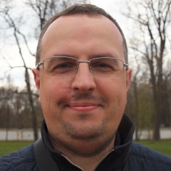 Александр Мочалов, 16.02.1977, Санкт-Петербург