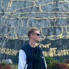 Александр Бушмелев, 19.09.1989, Санкт-Петербург