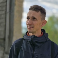 Павел Александров, 06.01.1984, Санкт-Петербург