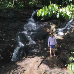 Nurali Nazikov, 24.10, Алматы