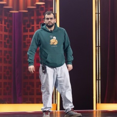 Edmon Khanzatyan, 13.01, Санкт-Петербург