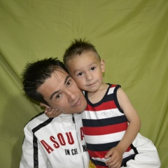 Таалайбек Осмонов, 28.11.1978, Узген