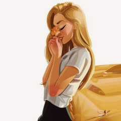 Анастасия Трошкова, 03.10