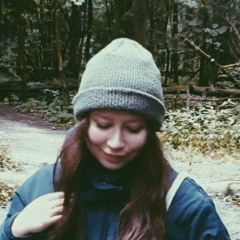 Камила Якубова, 15.05