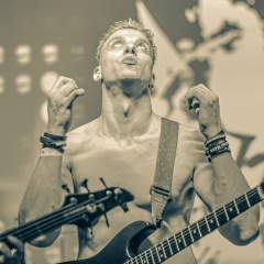 Михаил Мишин, 23.12, Ростов-на-Дону