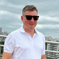 Василий Сергеевич, 10.05, Бугульма