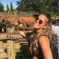 Марина Моталова, 01.02.1989, New York City