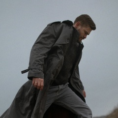 Mikhail Pavlov, 24.05.1989, Калининград