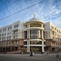 Михаил Бегун, 23.03.1988, Тирасполь