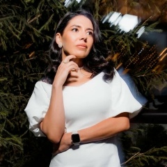 Анна Харитонова, 22.12, Москва