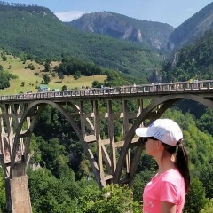 Алина Фесюн, 23.05.1990, Гомель