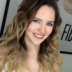 Элина Сафиуллина, 22.02, Москва