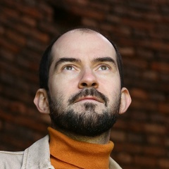 Сергей Игнатьевский, 05.08.1986, Санкт-Петербург