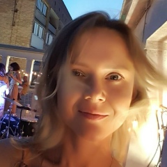 Ольга Метлина