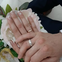 Эльвира Аминова, 22.08, Оренбург