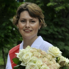 Наталья Наталья, 20.01, Киев