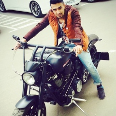 Elmurod Mamatov, 17.11.1987, Москва